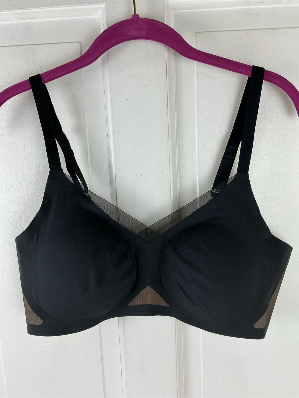 Honeylove Crossover Bra
